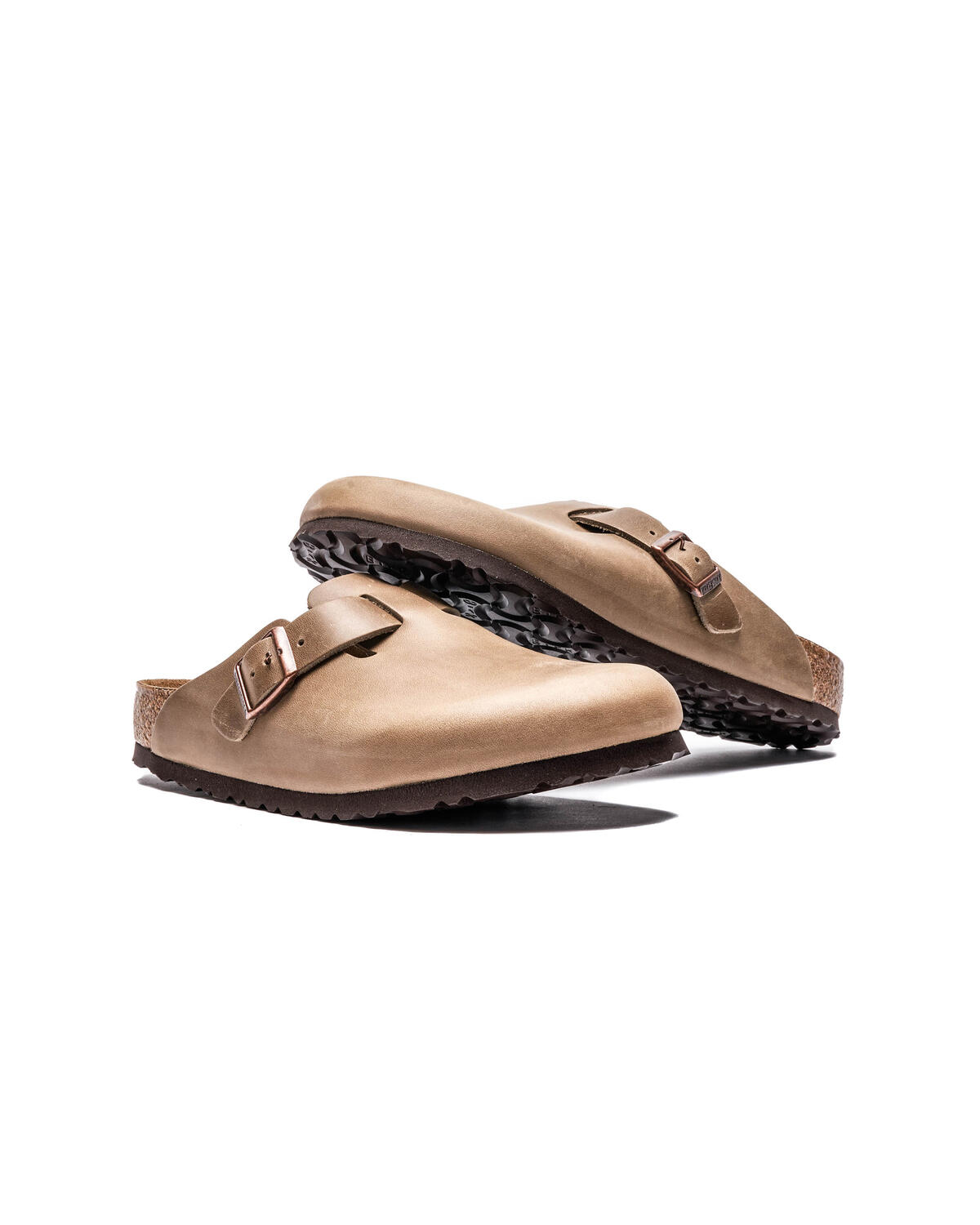Birkenstock Boston Soft Footbed (Regular Fit / SFB) | 1018147